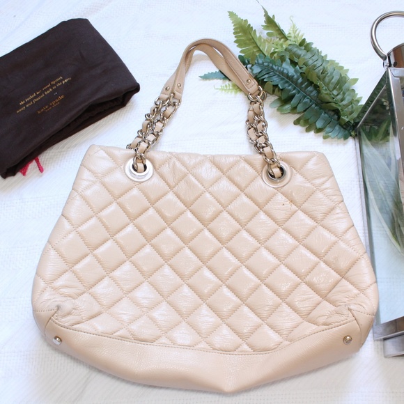 Kate Spade Quilted Gold Coast Maryanne Tote Bag - Picture 2 of 8